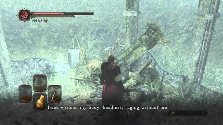 Dark Souls Pickle Pee 9 Other Extra Weird Npcs In The Series Dark Souls Pickle Pee 9 Other Extra Weird Npcs In The Series
