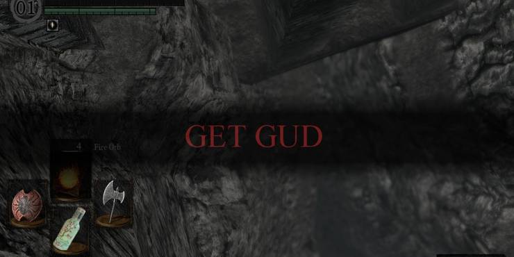 10 Ridiculous Dark Souls Mods To Try If You Need A Laugh 10 Ridiculous Dark Souls Mods To Try If You Need A Laugh