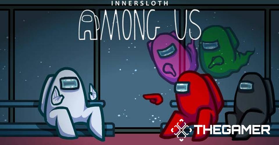 Among Us Review Thegamer