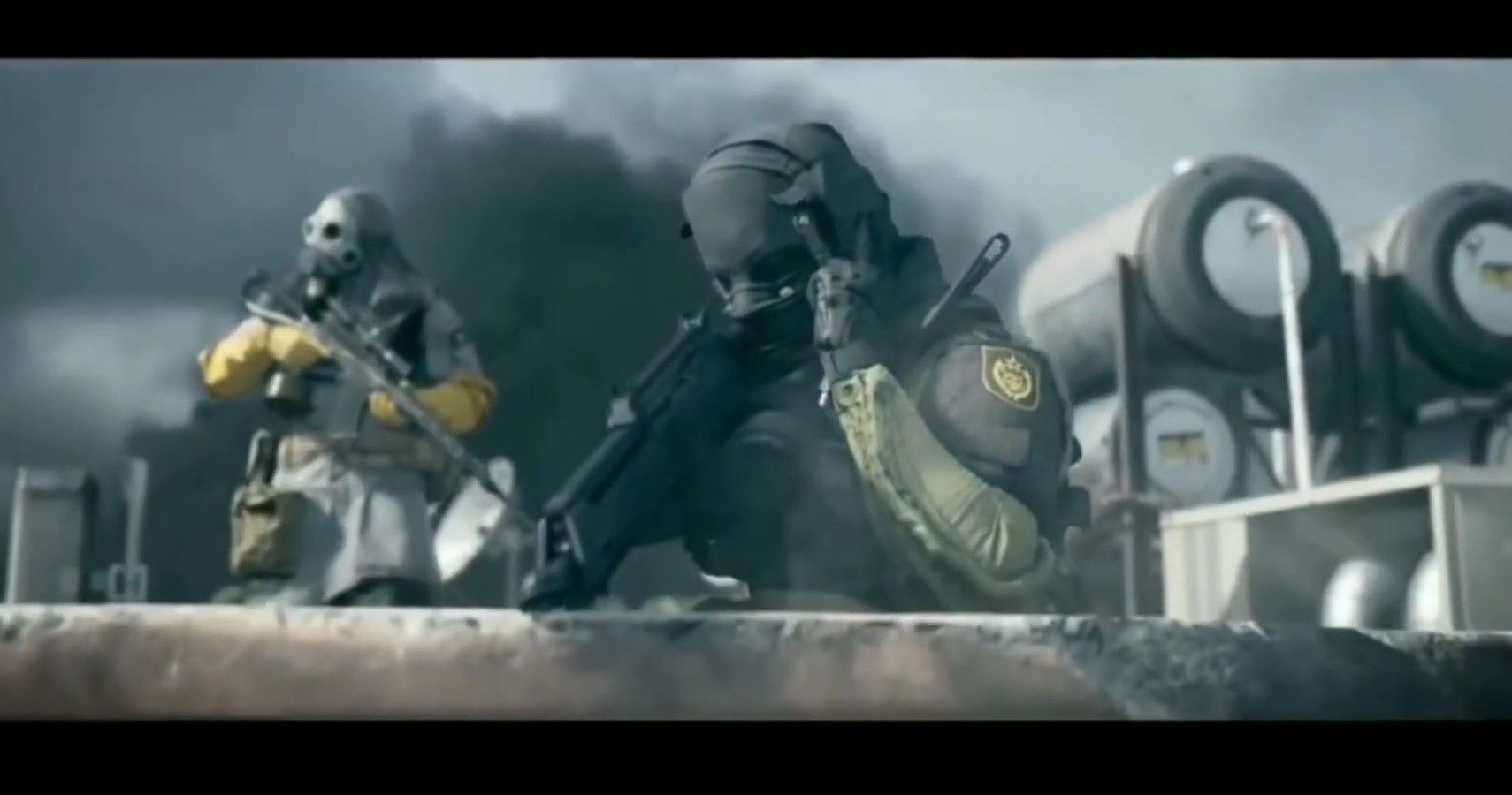 COD Mobile Operator Skills Guide TheGamer