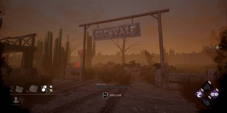 Dead By Daylight Maps Ranked From Worst To Best Thegamer