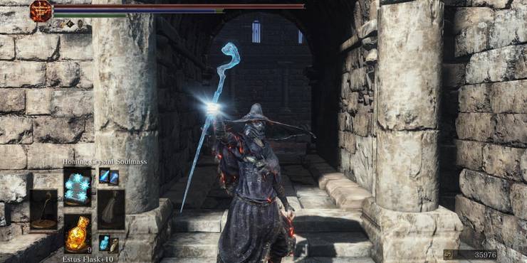 Dark Souls Iii 10 Best Staves Sorceries For Magic Builds Dark Souls Iii 10 Best Staves Sorceries For Magic Builds