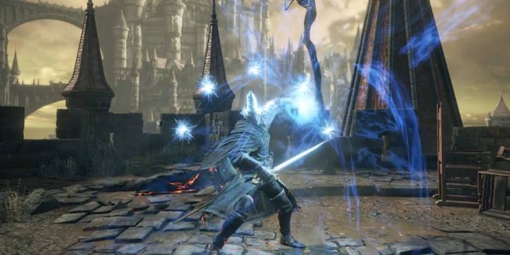 Dark Souls Iii 10 Best Staves Sorceries For Magic Builds Dark Souls Iii 10 Best Staves Sorceries For Magic Builds
