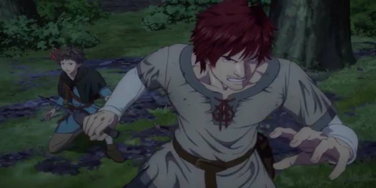 10 Things That Make No Sense In Dragon S Dogma Netflix 10 Things That Make No Sense In Dragon S Dogma Netflix