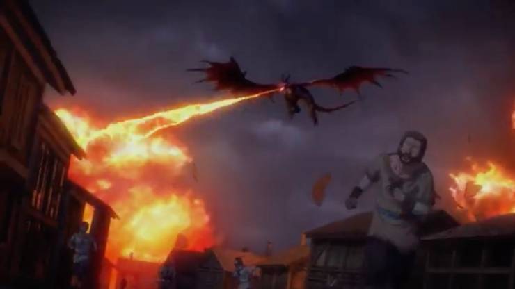 The 5 Best Things About Dragon S Dogma Netflix The 5 Worst The 5 Best Things About Dragon S Dogma Netflix The 5 Worst