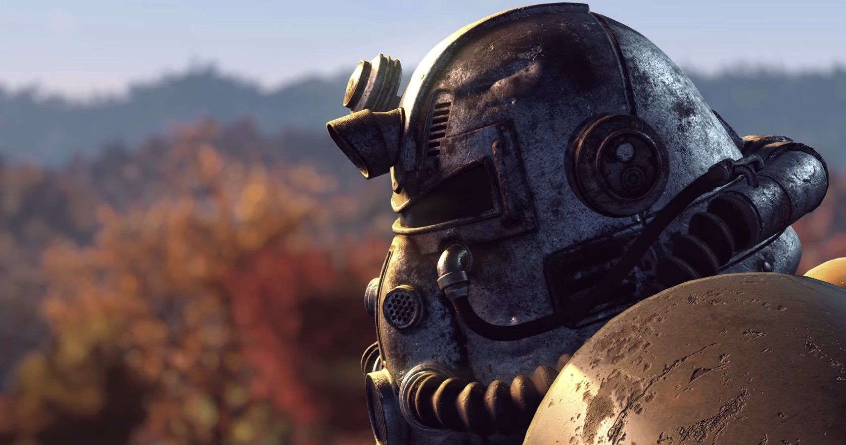 pixel 3xl fallout 76 images