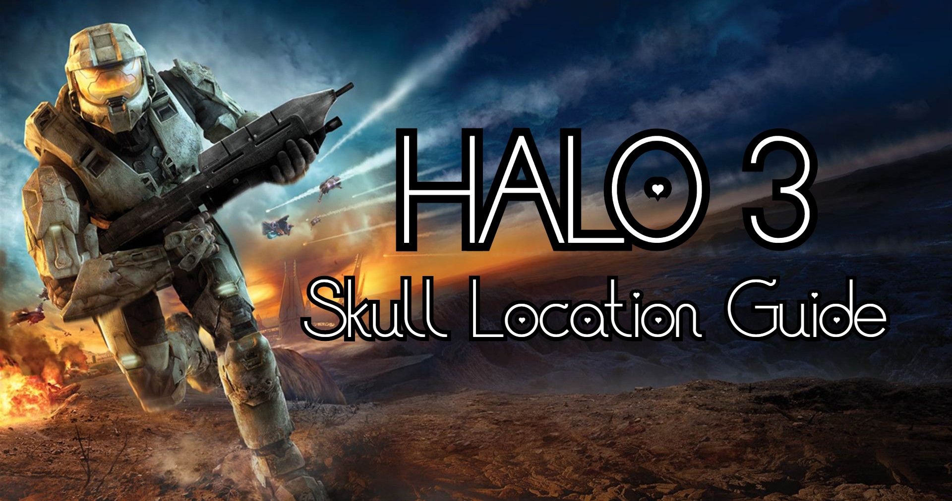 cool halo 3 forge maps