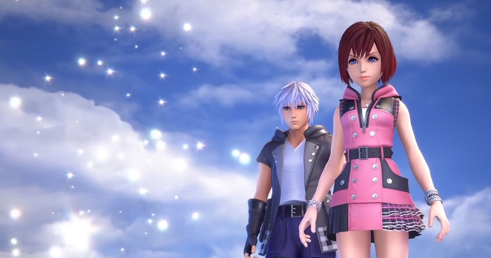 Kingdom Hearts: Melody of Memory PS4 Pre-Order Comes With ...