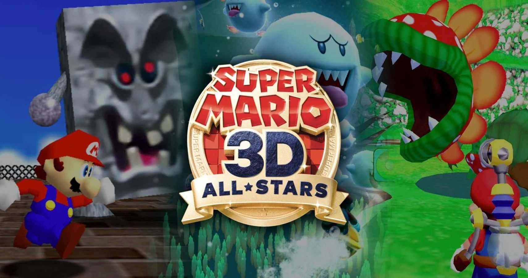 should i buy mario 3d all stars