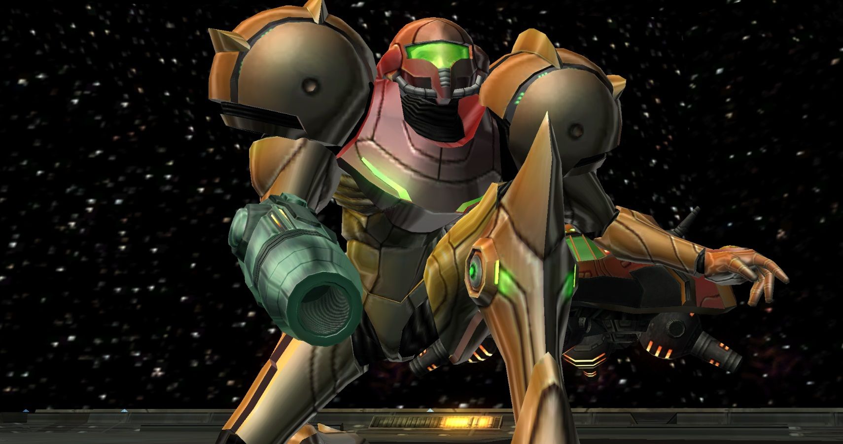 metroid prime 2020