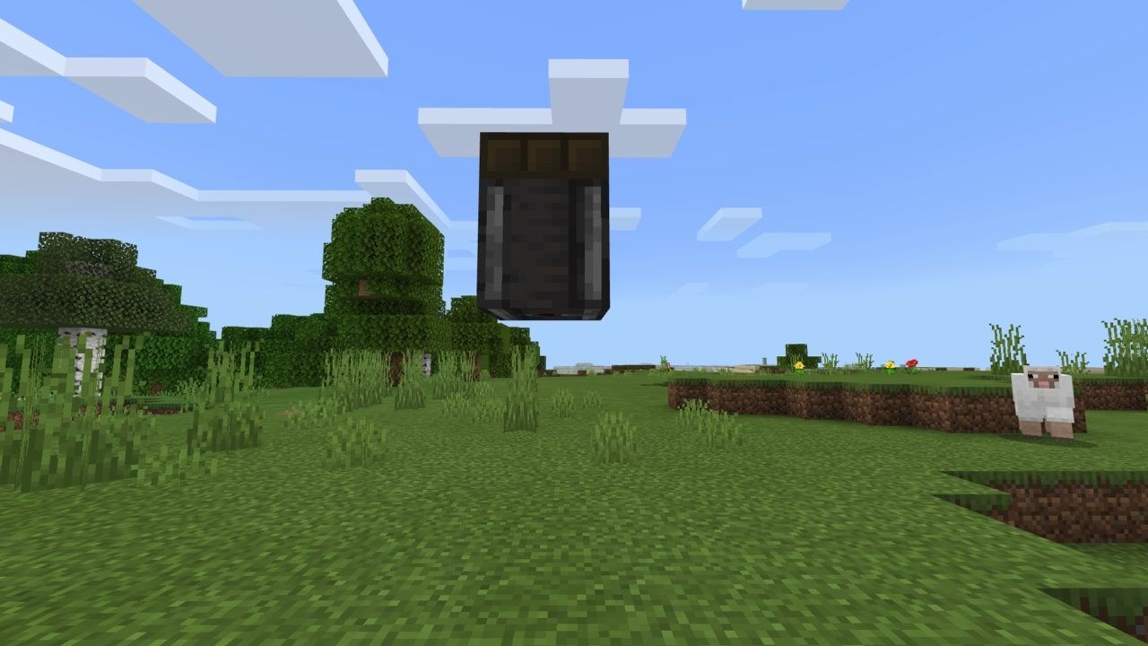 Minecraft How To Build A Functioning Grandfather Clock For Your Home Saveupdata Com