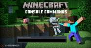 Minecraft Most Useful Console Commands And How To Use Them