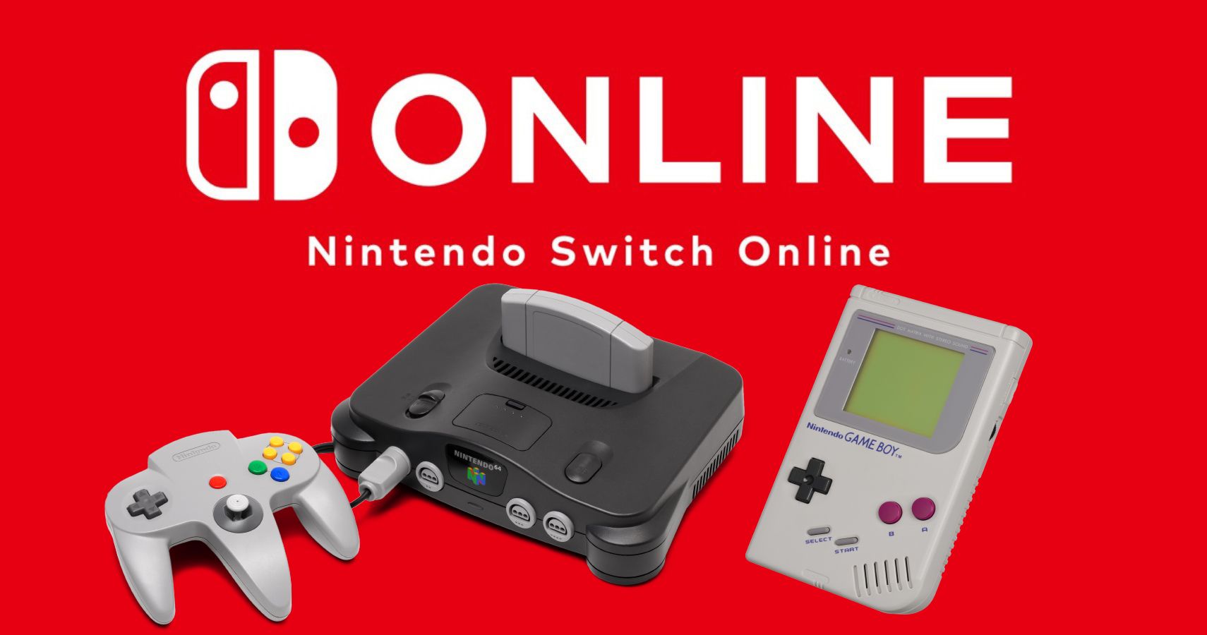 n64 games on switch online
