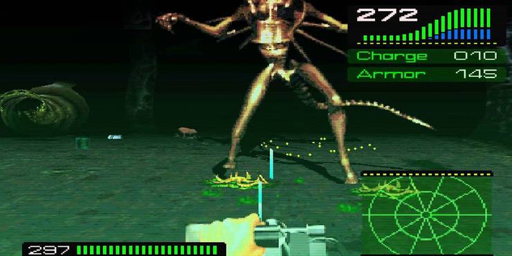 10 Creepy Playstation Horror Games Perfect For Halloween