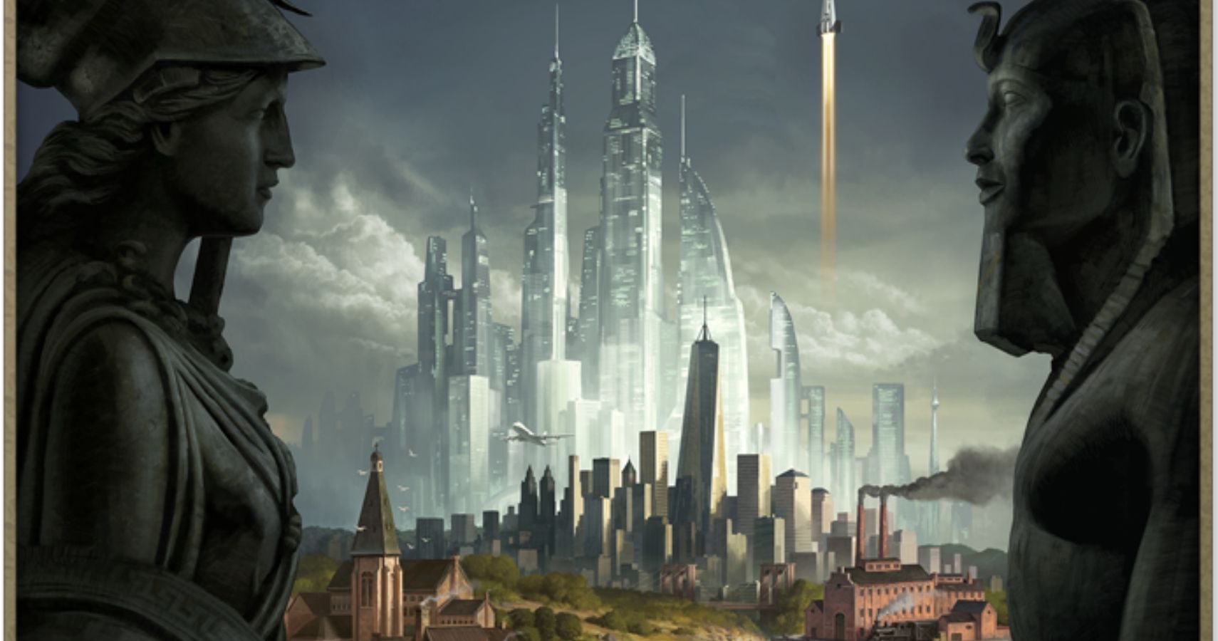 future technology civilization revolution future technology civilization revolution