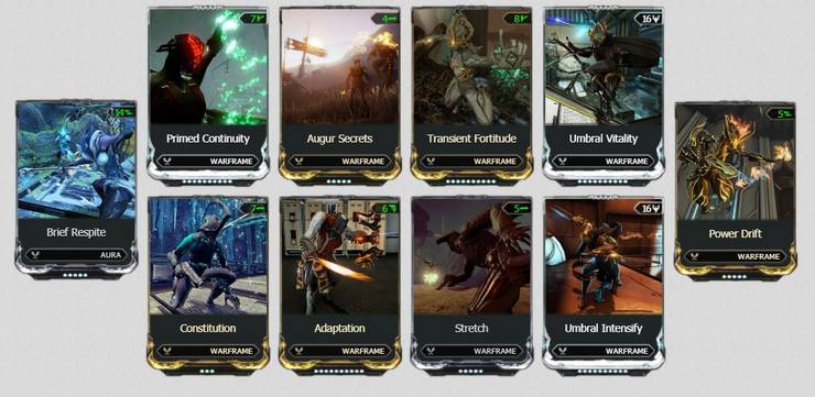 Warframe How To Get And Best Wisp Build Thegamer Warframe How To Get And Best Wisp Build Thegamer