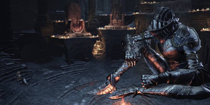 10 Ridiculous Dark Souls Mods To Try If You Need A Laugh 10 Ridiculous Dark Souls Mods To Try If You Need A Laugh