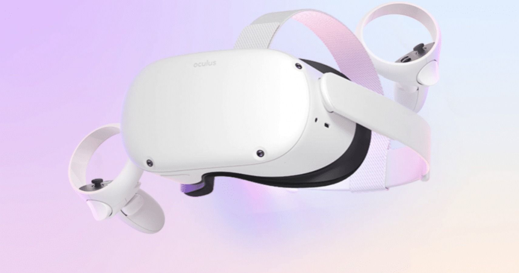 oculus quest online store