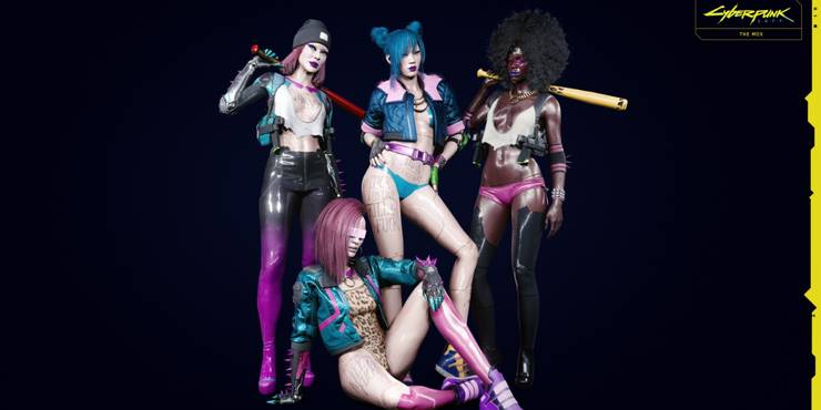 TRADUCTION : Interview de Cyberpunk 77 par The Gamer : gangs, flics, militaires et...hum...maisons de poupées 3 pjimage 48 1 | RPG Jeuxvidéo
