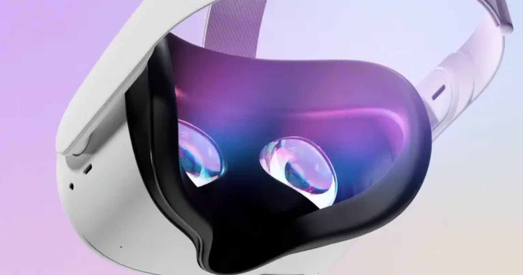 oculus quest 2 selling out