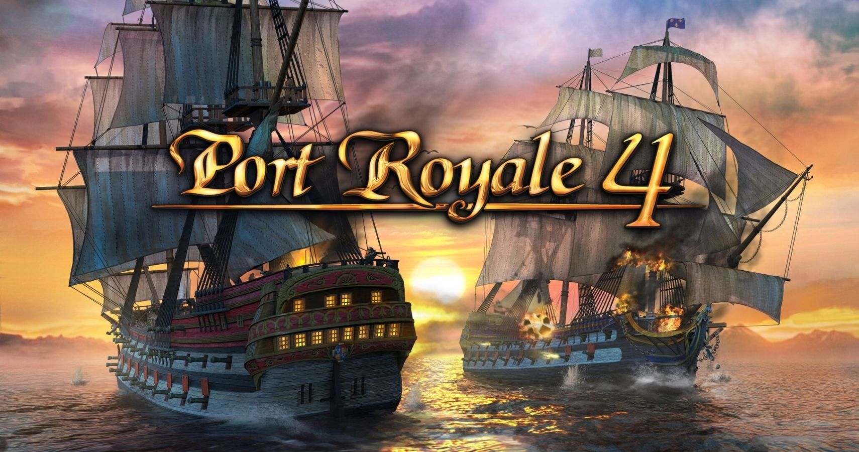 port royale 4 mods