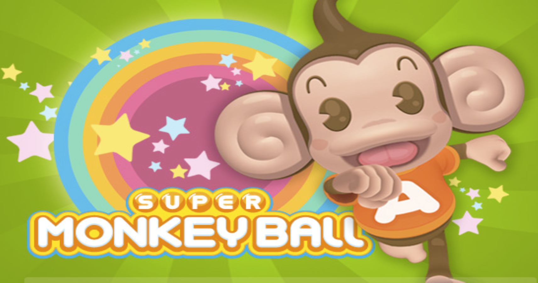 super monkey ball meemee plush