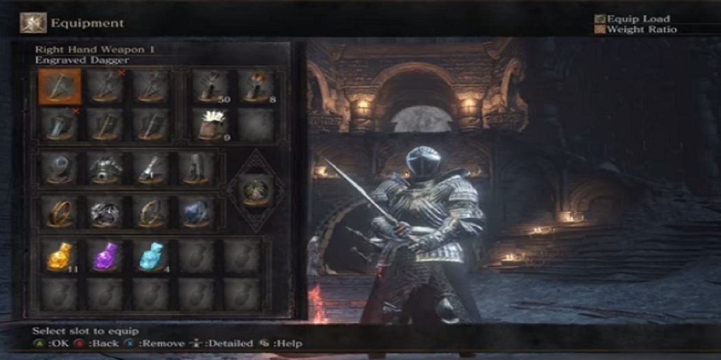 Dark Souls Iii Cinders 10 Most Impressive Changes In The Mod