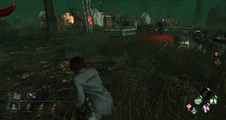 Dead By Daylight A Complete Guide To Status Effects Thegamer Dead By Daylight A Complete Guide To Status Effects Thegamer