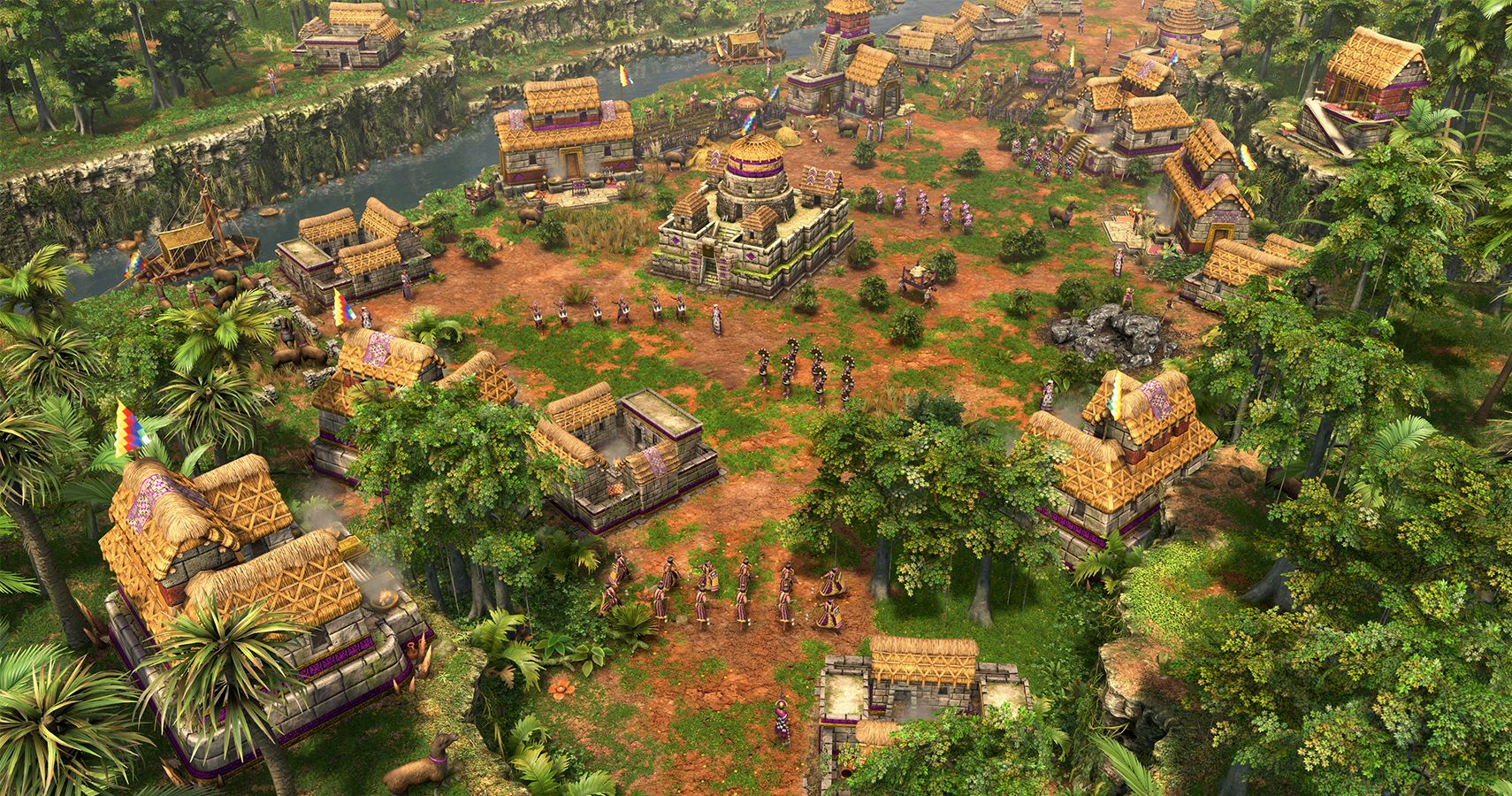 age of empires iii definitive edition for mac