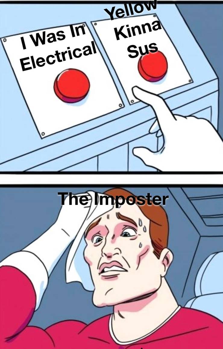 10 Among Us Memes That Make Us Suspicious Thegamer