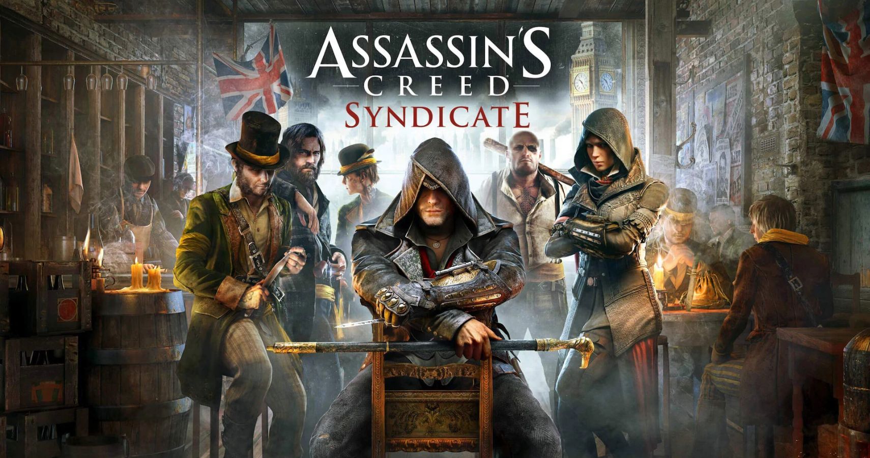 syndicate xbox one backwards compatible