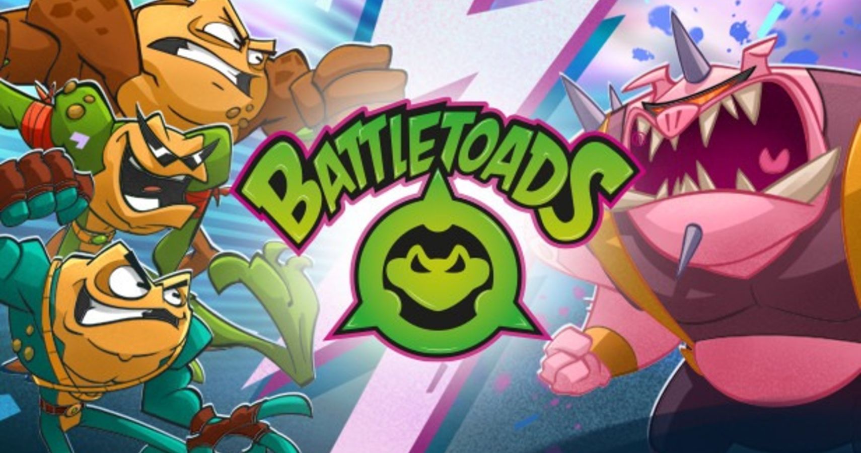 Код dlala battletoads