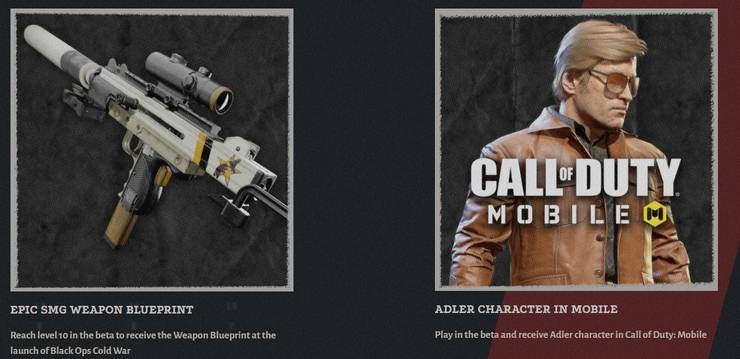 Cod Black Ops Cold War Beta Dates Times And Details Thegamer
