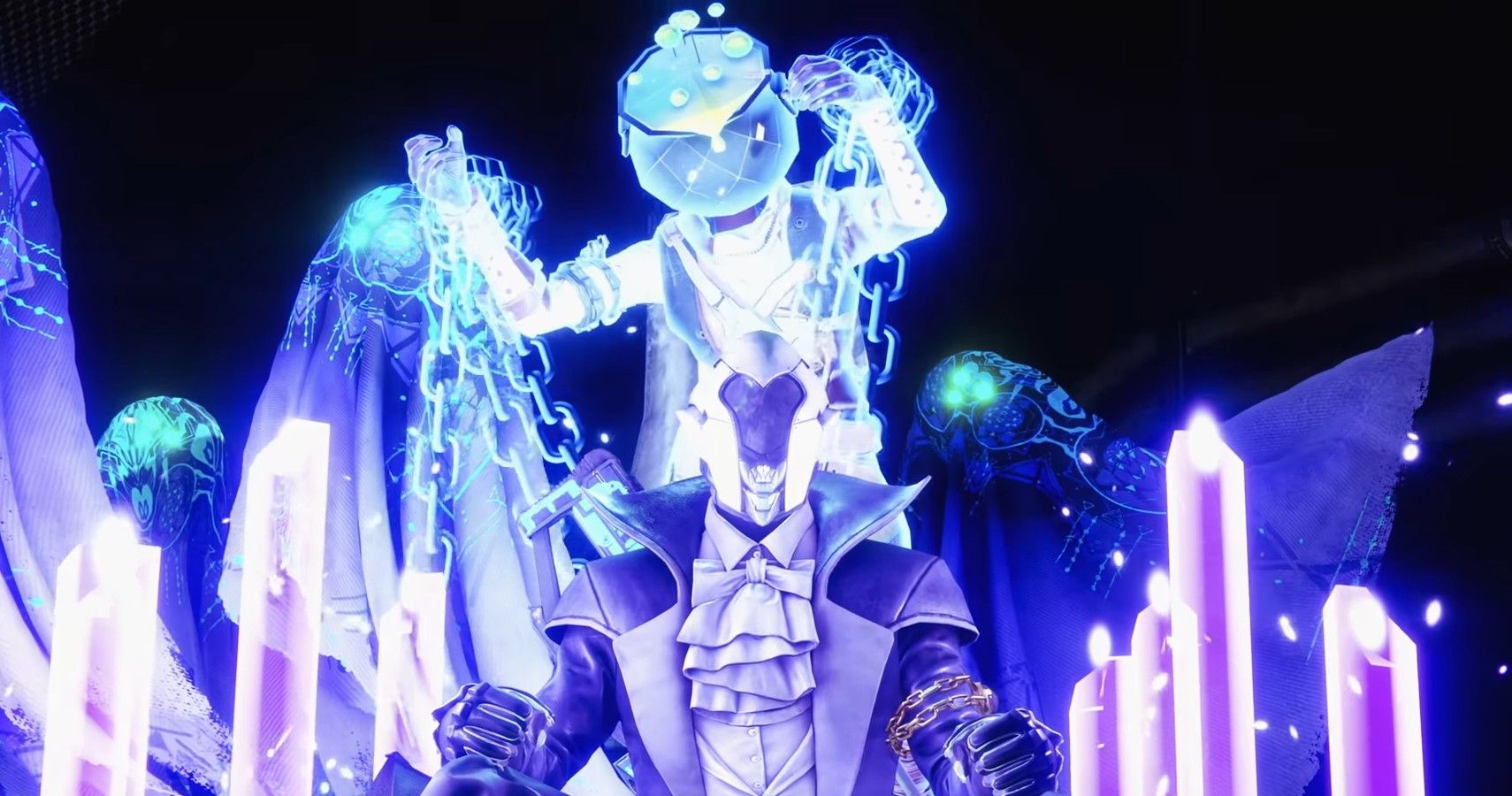 Destiny 2 Festival Of The Lost 2020 Rewards And Activities