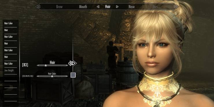The Best Video Game Character Creators Of All Time Ranked The Best Video Game Character Creators Of All Time Ranked