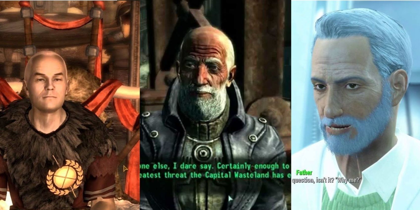 fallout 4 how far in each faction fallout 4 how far in each faction