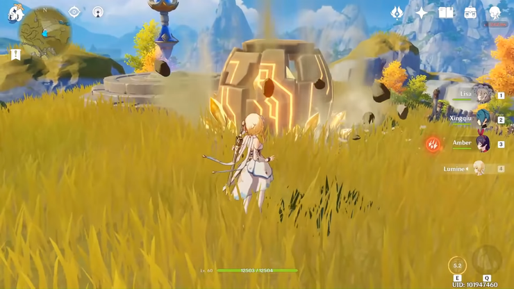 Genshin Impact Elements Guide Thegamer