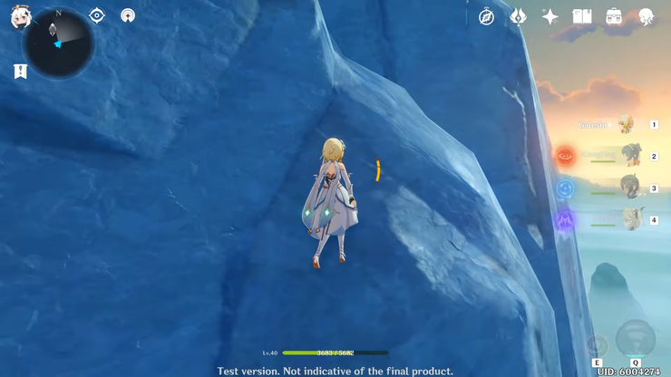 Genshin Impact Beginner S Guide Thegamer