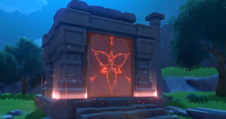 Genshin Impact How To Level Up Quickly Thegamer