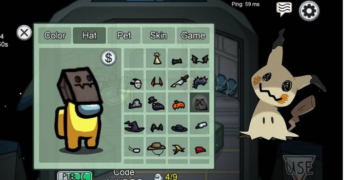 The Best Among Us Costumes Ranked Thegamer