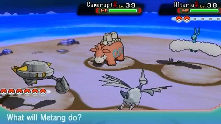 Pokemon Everything In The Hoenn Region Changed In Omega Ruby Alpha Sapphire