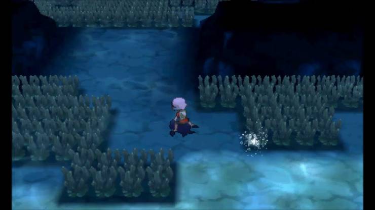 Pokemon Everything In The Hoenn Region Changed In Omega Ruby Alpha Sapphire