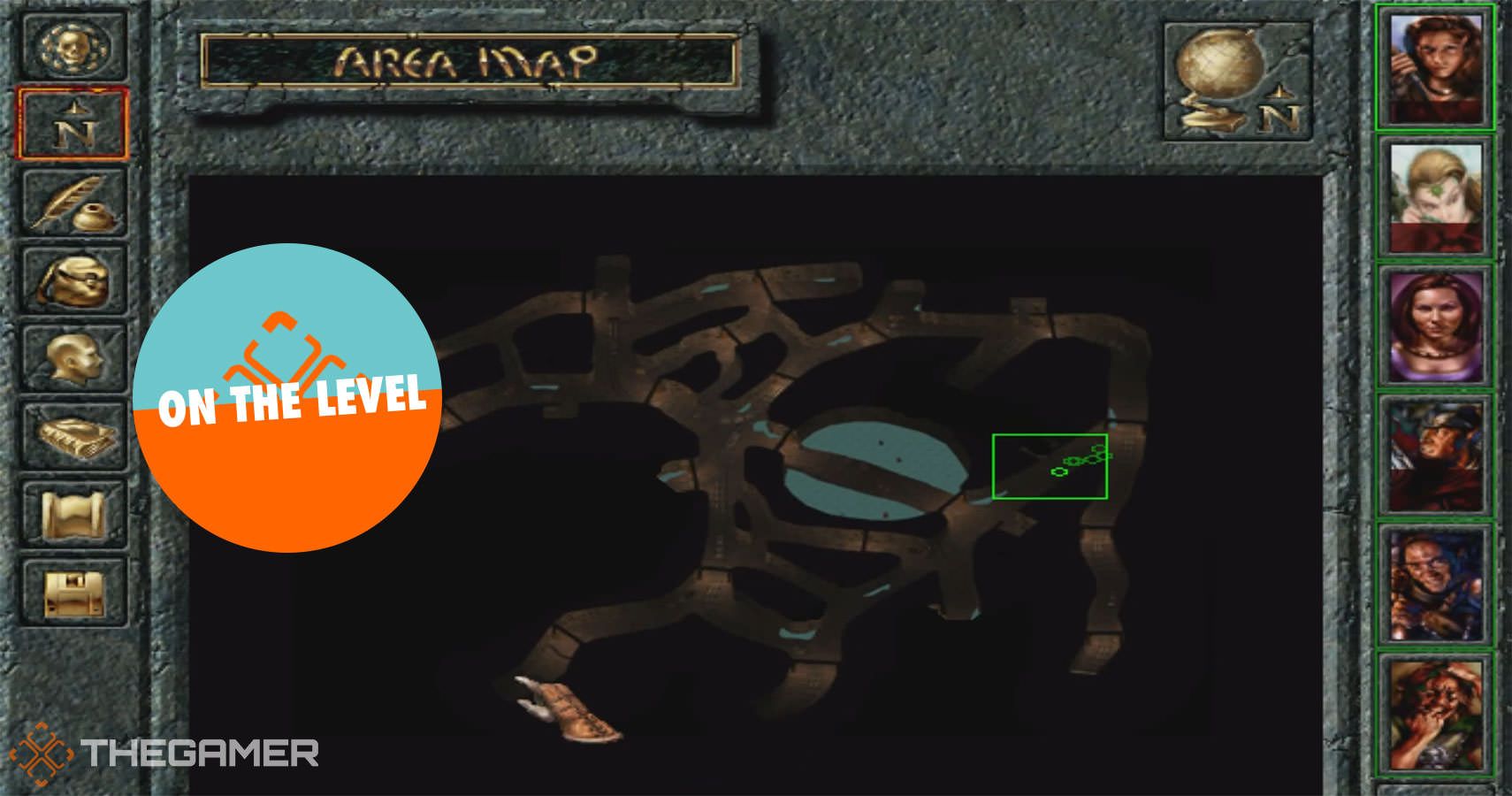 baldurs gate 3 level cap