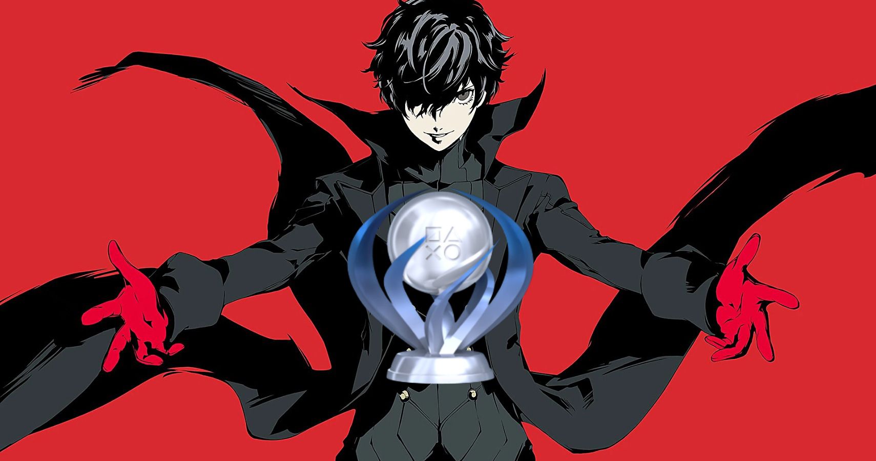 Persona 5 royal cheats. Fantom Thief persona.