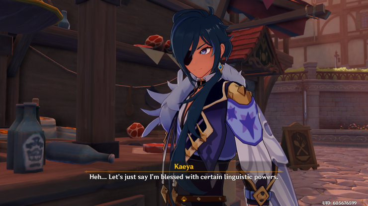 Genshin Impact Complete Guide And Walkthrough Thegamer