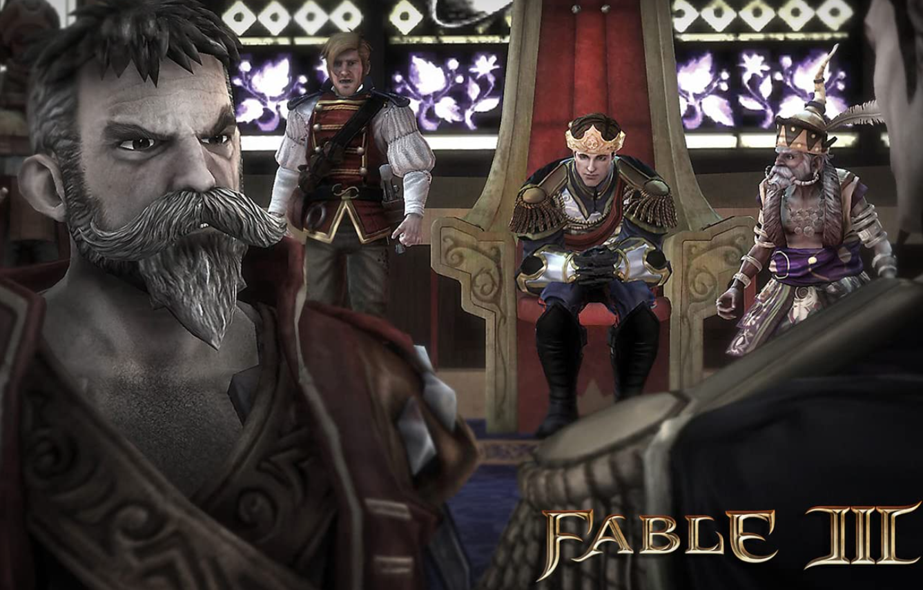 fable 4 price