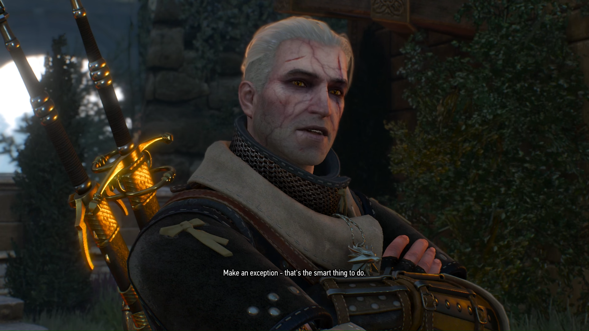Quest guide the witcher 3 фото 7