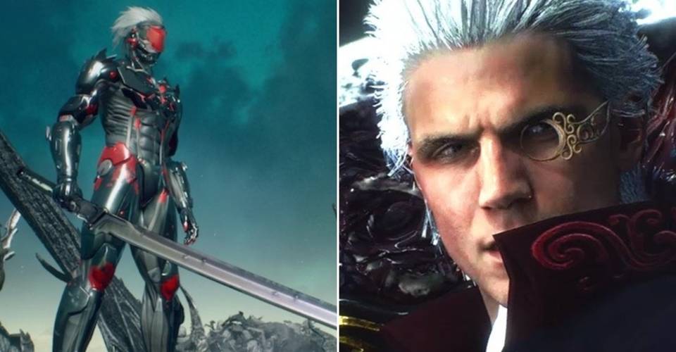 Devil May Cry 5 Mods Ps4 Devil May Cry 5 Mods Ps4