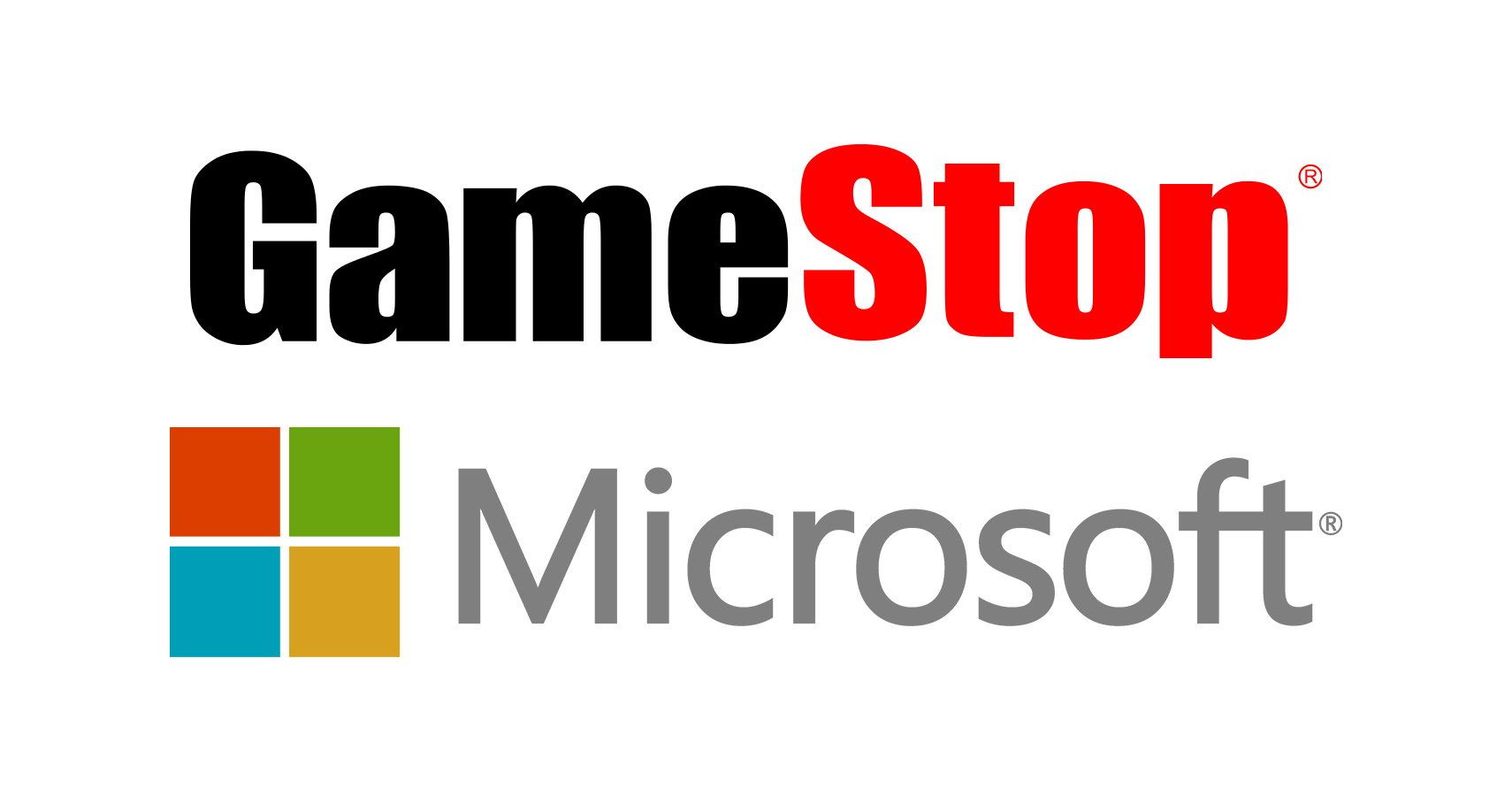 gamestop microsoft deal