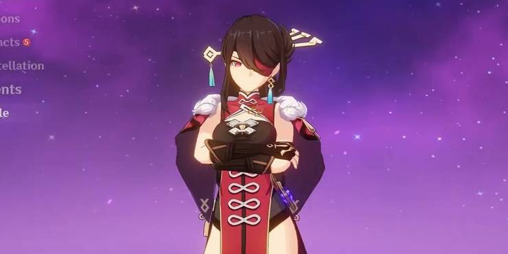 Genshin Impact Which Character Should You Date Based On Your Zodiac